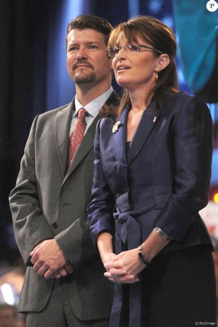 Sarah Palin and Todd Palin were married for 31 years. celebsfortune.com